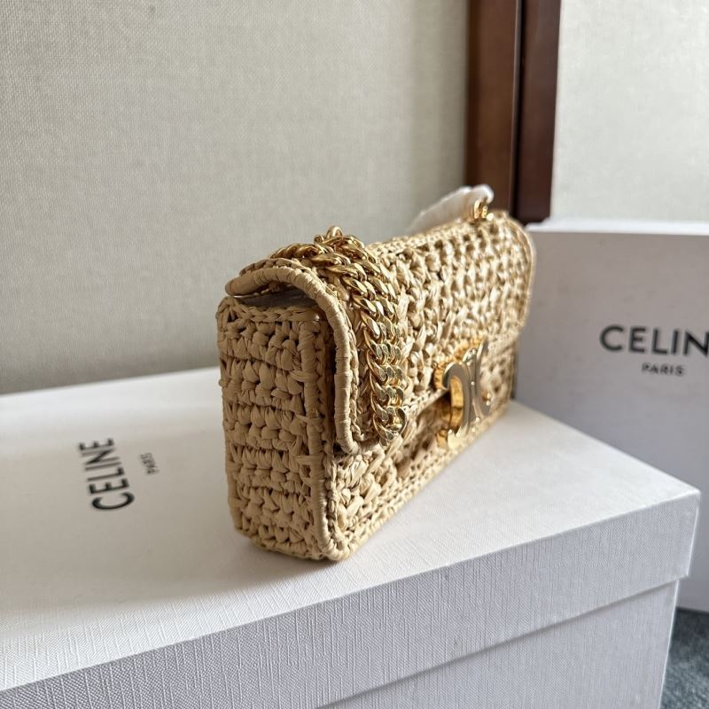 Celine Triomphe Bags